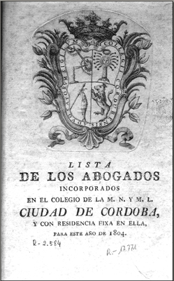 Abogados de Córdoba