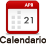 Calendario de actividades icon-calendario